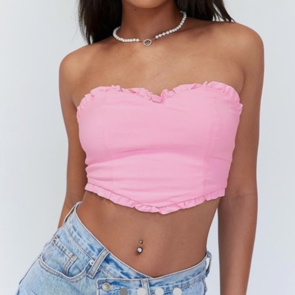 Princess Polly Joyce Top
